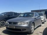 Opel Vectra 2001 годаүшін2 000 000 тг. в Шымкент