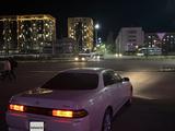 Toyota Mark II 1996 годаүшін2 400 000 тг. в Петропавловск – фото 2