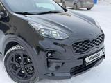Kia Sportage 2021 года за 10 450 000 тг. в Астана – фото 4
