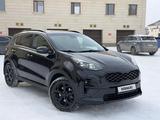Kia Sportage 2021 года за 10 450 000 тг. в Астана – фото 3
