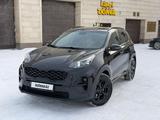 Kia Sportage 2021 года за 10 450 000 тг. в Астана