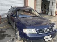 Audi A6 1998 годаүшін3 100 000 тг. в Алматы