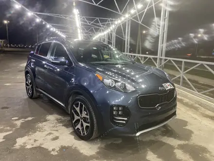 Kia Sportage 2018 года за 5 200 000 тг. в Кызылорда – фото 6