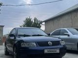 Volkswagen Passat 2000 годаүшін1 500 000 тг. в Жанаозен