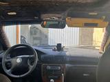 Volkswagen Passat 2000 годаүшін1 500 000 тг. в Жанаозен – фото 3