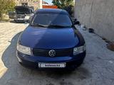 Volkswagen Passat 2000 годаүшін1 500 000 тг. в Жанаозен – фото 4