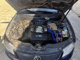 Volkswagen Passat 2000 годаүшін1 500 000 тг. в Жанаозен – фото 2