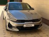 Kia K5 2021 годаүшін12 000 000 тг. в Шымкент