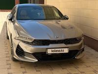 Kia K5 2021 года за 12 000 000 тг. в Шымкент
