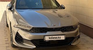 Kia K5 2021 года за 12 000 000 тг. в Шымкент
