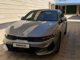 Kia K5 2021 годаүшін12 000 000 тг. в Шымкент – фото 5