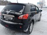 Nissan Qashqai 2007 года за 4 800 000 тг. в Астана – фото 5