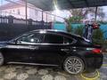 Hyundai Grandeur 2018 года за 12 500 000 тг. в Алматы – фото 12