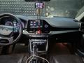 Hyundai Grandeur 2018 года за 12 500 000 тг. в Алматы – фото 4