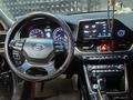 Hyundai Grandeur 2018 года за 12 500 000 тг. в Алматы – фото 5