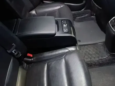 Hyundai Grandeur 2018 года за 12 500 000 тг. в Алматы – фото 6