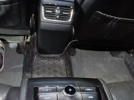 Hyundai Grandeur 2018 года за 12 500 000 тг. в Алматы – фото 8