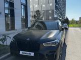 BMW X5 2021 года за 44 000 000 тг. в Астана