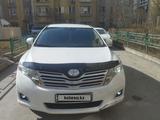 Toyota Venza 2010 года за 8 500 000 тг. в Алматы – фото 4