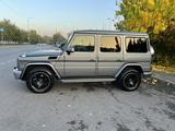 Mercedes-Benz G 500 2015 года за 37 000 000 тг. в Алматы – фото 5