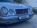 Mercedes-Benz E 280 1996 годаүшін2 800 000 тг. в Актау – фото 2