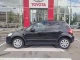 Suzuki SX4 2012 годаүшін4 750 000 тг. в Астана – фото 3