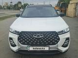 Chery Tiggo 7 Pro 2022 года за 6 800 000 тг. в Астана