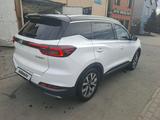 Chery Tiggo 7 Pro 2022 года за 6 800 000 тг. в Астана – фото 3