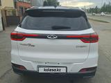 Chery Tiggo 7 Pro 2022 года за 6 800 000 тг. в Астана – фото 4