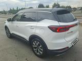 Chery Tiggo 7 Pro 2022 года за 6 800 000 тг. в Астана – фото 5