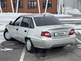 Daewoo Nexia 2009 годаfor1 880 000 тг. в Астана – фото 4