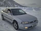 Subaru Legacy 1995 годаүшін2 000 000 тг. в Риддер – фото 5