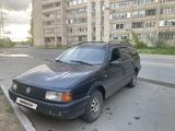 Volkswagen Passat 1992 годаүшін1 350 000 тг. в Павлодар – фото 2