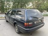Volkswagen Passat 1992 годаүшін1 350 000 тг. в Павлодар – фото 5