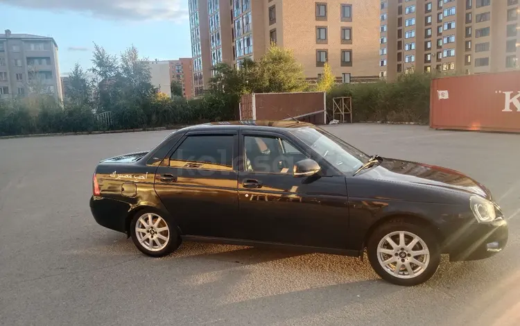 ВАЗ (Lada) Priora 2170 2011 года за 2 200 000 тг. в Кокшетау