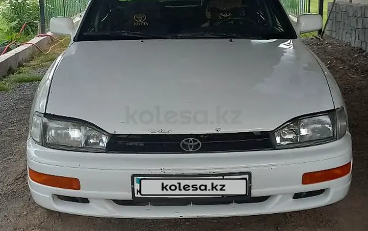 Toyota Camry 1993 годаfor1 800 000 тг. в Узынагаш