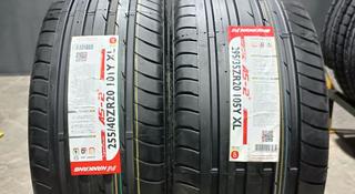 Nankang Taiwan 255/40 R20 V 295/35 R20 за 280 000 тг. в Алматы