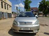 Toyota Avensis Verso 2003 года за 4 750 000 тг. в Шымкент – фото 2