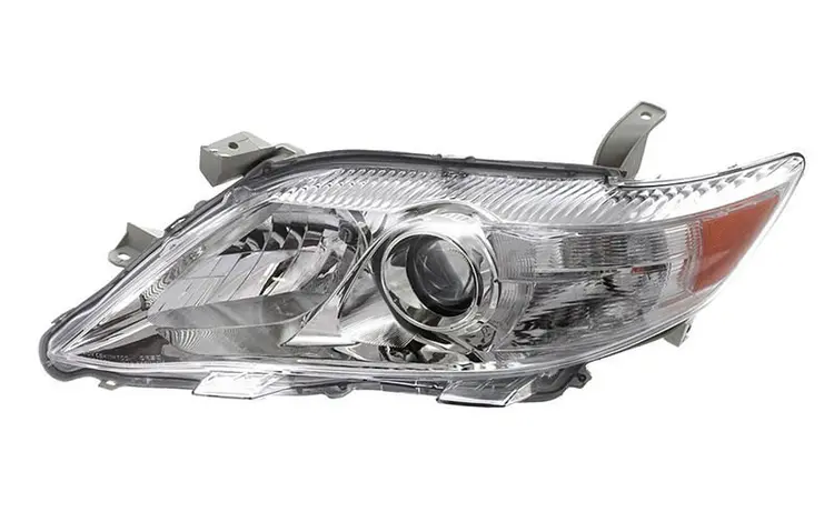 Новая фара на camry 40 EURO DEPO за 50 000 тг. в Алматы