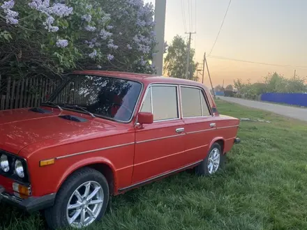 ВАЗ (Lada) 2106 1984 года за 1 600 000 тг. в Усть-Каменогорск