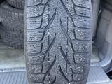 Nokian Hakkapeliitta R2 SUV 225/60R18 104Rүшін50 000 тг. в Алматы