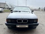 BMW 525 1995 годаүшін3 000 000 тг. в Шымкент