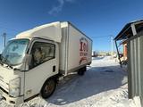 Isuzu  Elf (N-series) 2014 годаүшін7 700 000 тг. в Астана – фото 2