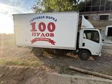 Isuzu  Elf (N-series) 2014 года за 7 200 000 тг. в Астана – фото 4