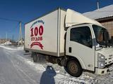 Isuzu  Elf (N-series) 2014 годаүшін7 700 000 тг. в Астана – фото 5