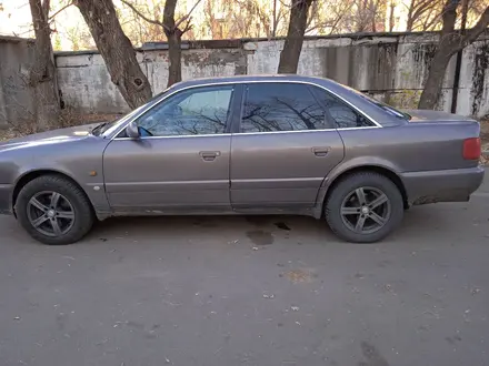 Audi A6 1996 года за 1 650 000 тг. в Павлодар – фото 6