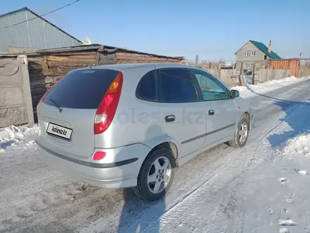 Nissan Almera Tino 2003 года за 3 350 000 тг. в Павлодар