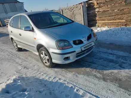 Nissan Almera Tino 2003 года за 3 350 000 тг. в Павлодар – фото 4