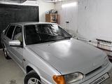 ВАЗ (Lada) 2115 2005 года за 1 400 000 тг. в Атырау – фото 2