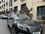 Subaru Outback 2017 года за 12 200 000 тг. в Алматы